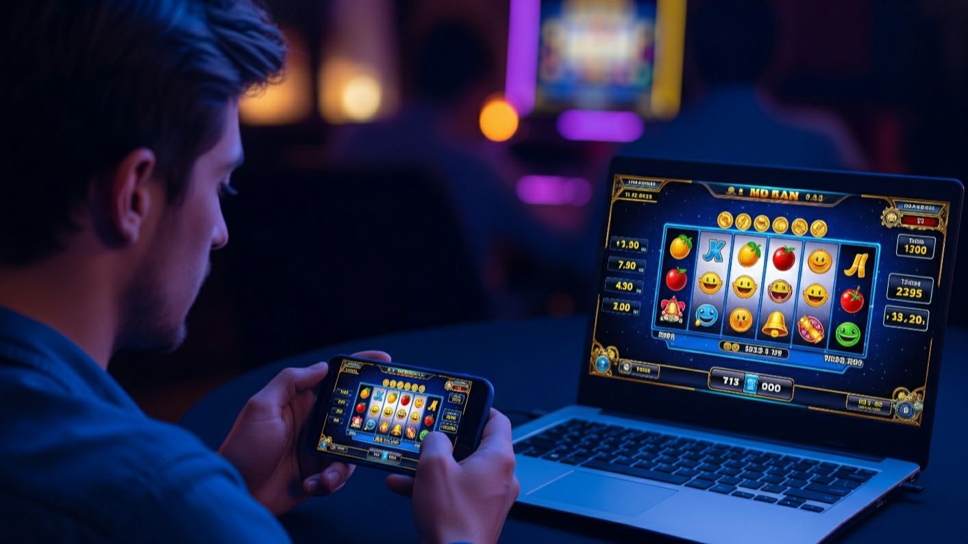 Get Started Fast: Simple Registration at WINAIRLINE Online Casino